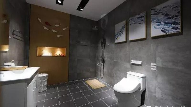 成都卫浴五金批发：揭秘选购之道，打造品质家居