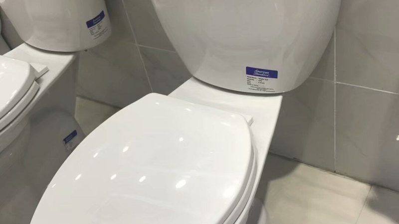 卫浴洁具定制怎么选不踩坑